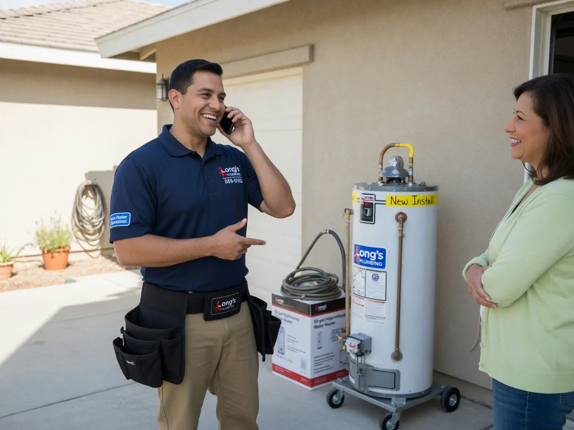Leak Detection Hope, AK FAQs